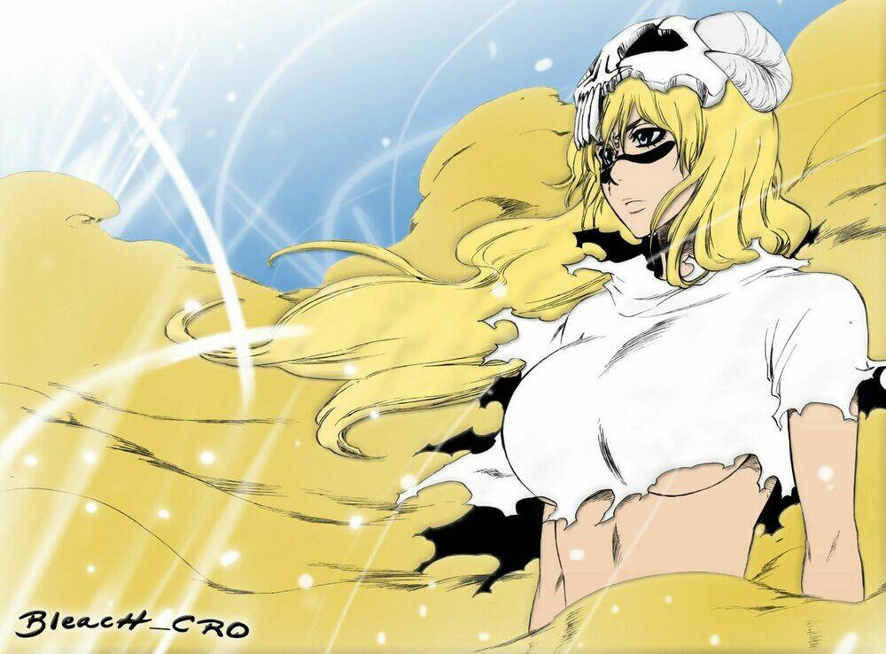 thần chết ichigo chapter 291 7