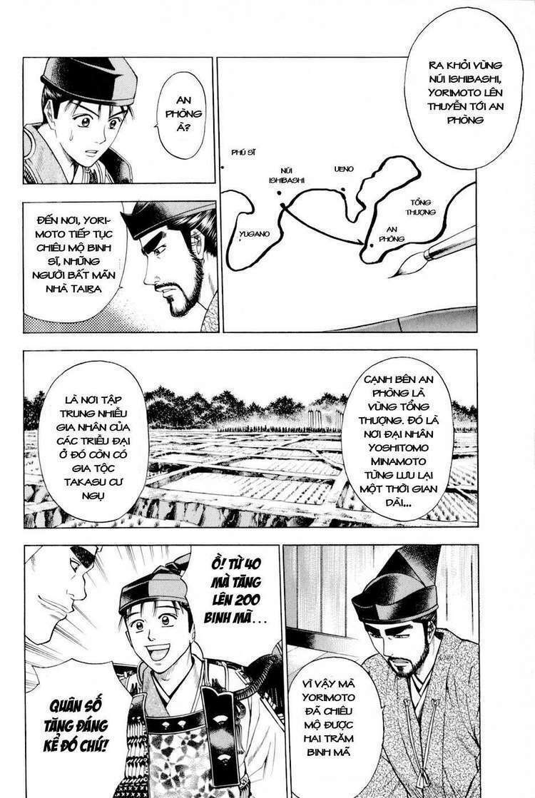 thiếu niên vương phần 2 chapter 11 31