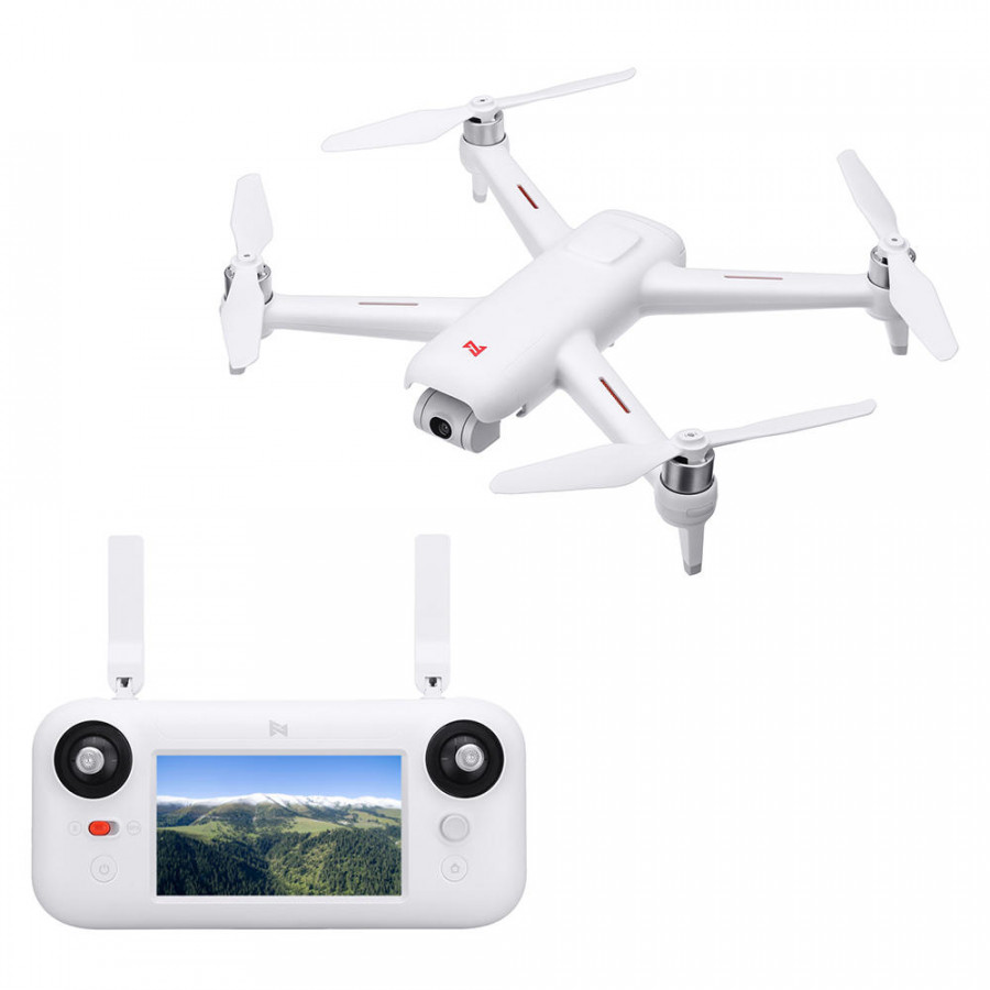 Flycam Xiaomi Fimi A3 - Hàng Chính Hãng