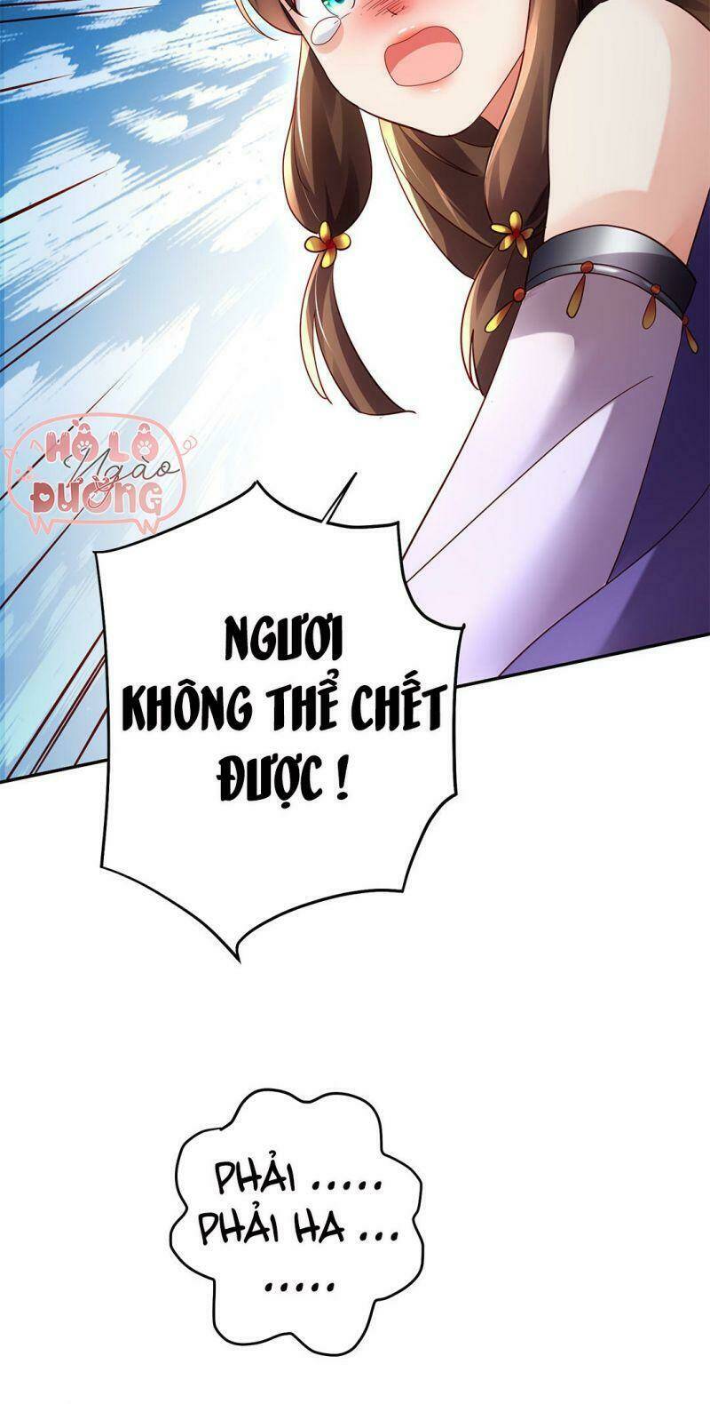 thiên kim bất hoán chapter 69 51