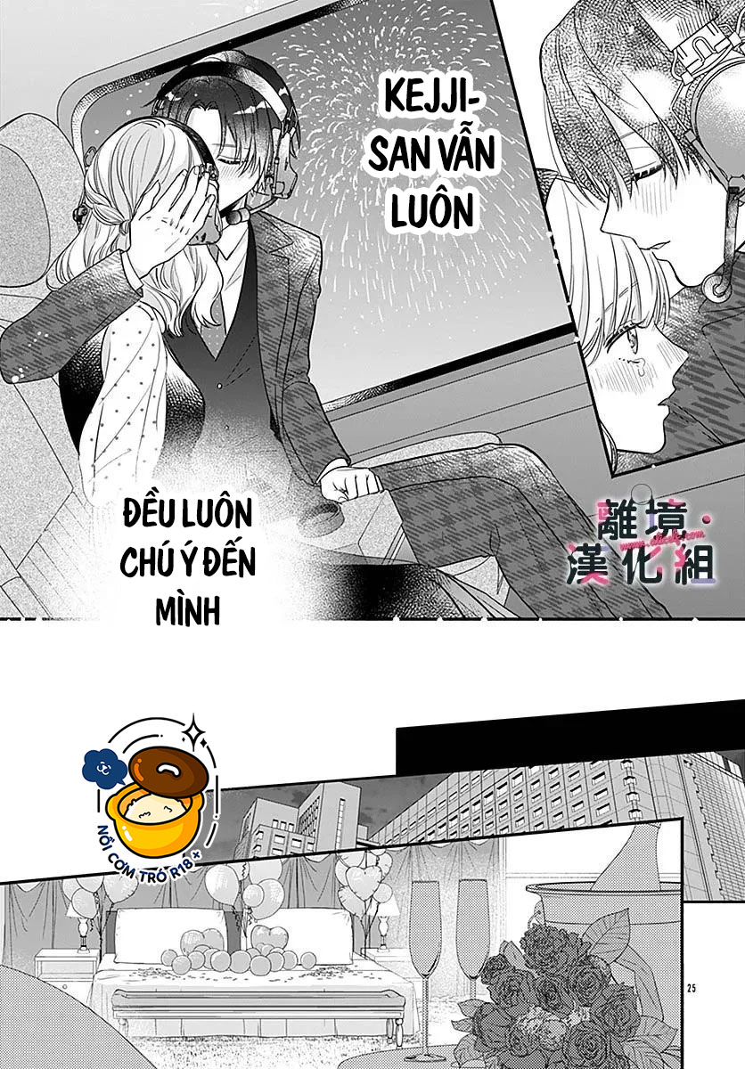 thống trị hoàn mỹ chapter 11.2 7