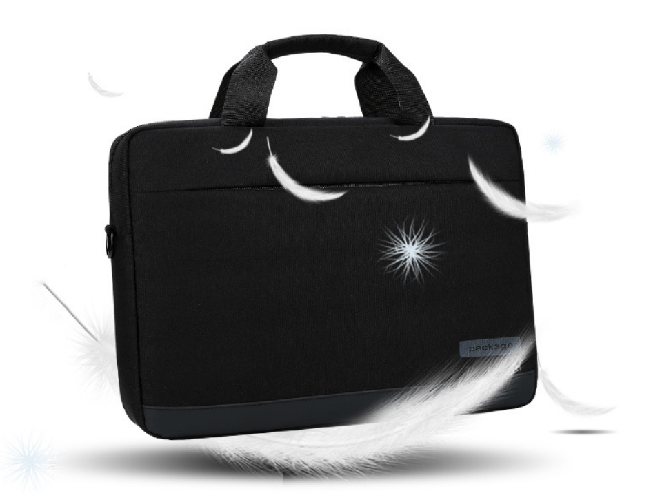 túi xách túi chống sốc cho laptop 13&amp;14 inh cao cấp phong cách mới