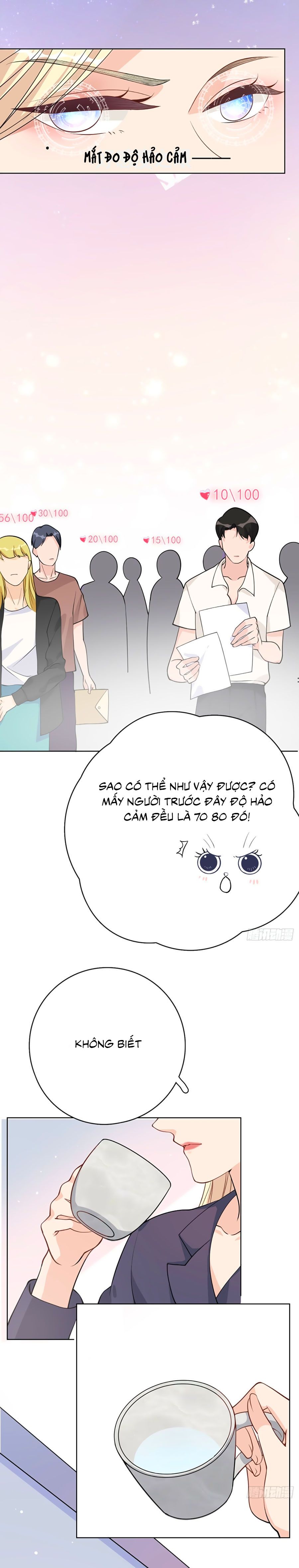 take me out chapter 25 8