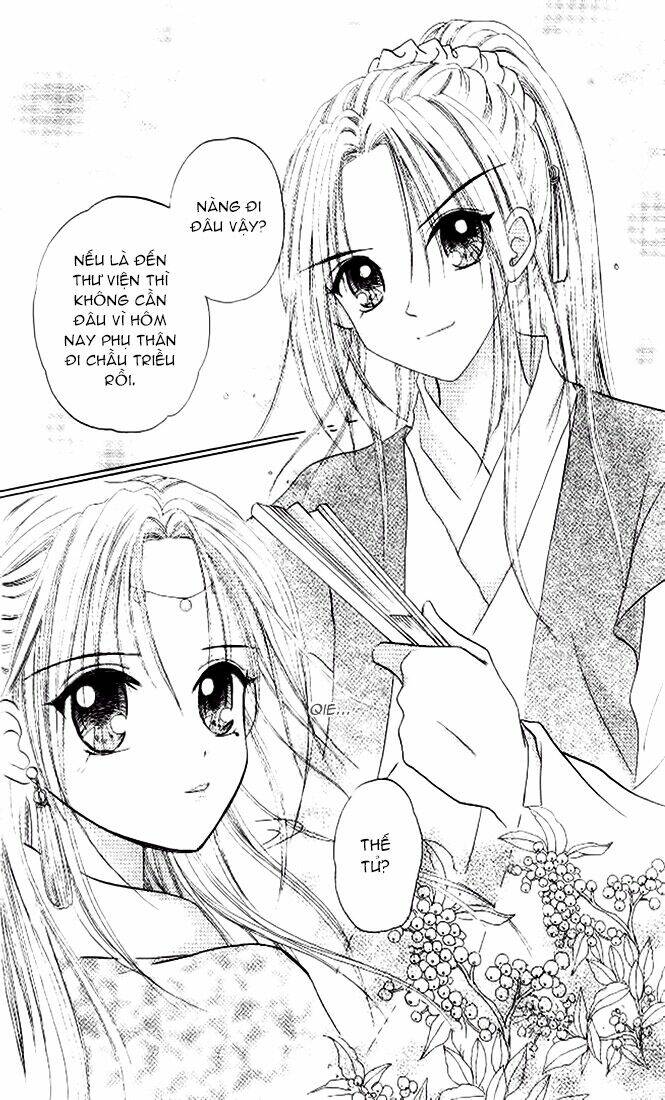 flower ring chapter 4 14