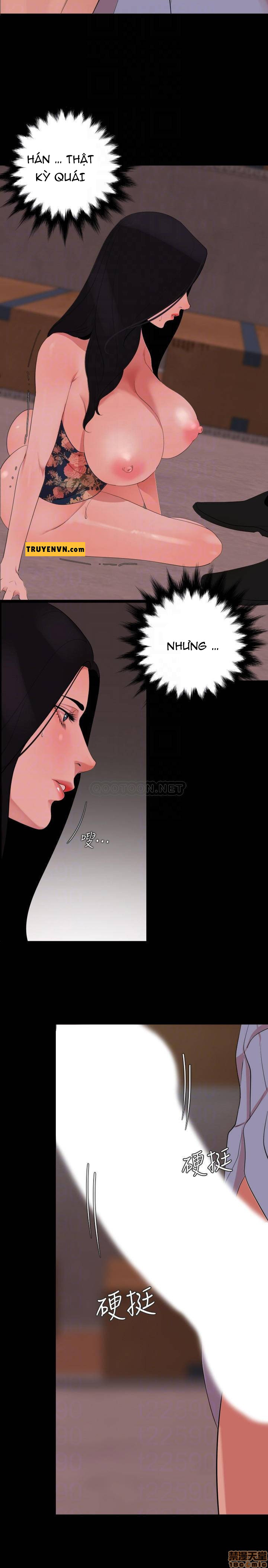 con rể chapter 20 4