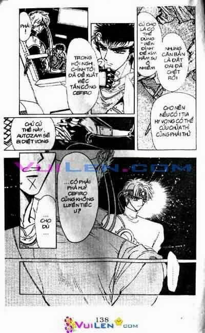 hiệp sĩ phép màu chapter 7 137