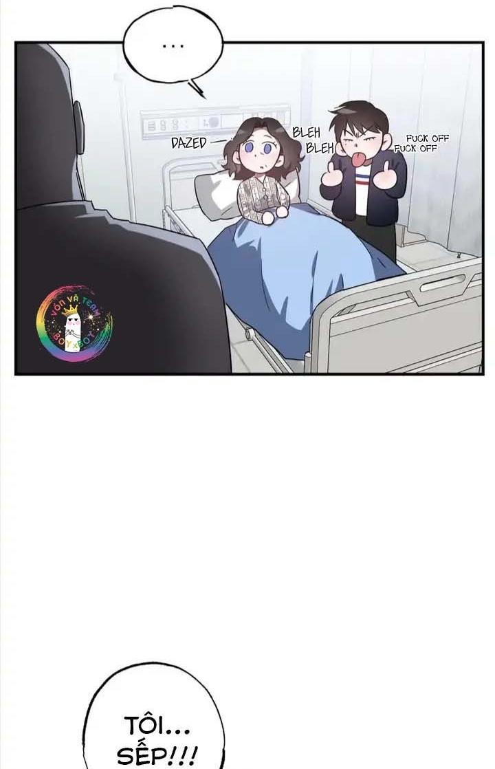 manhwa chịch vồn chịch vã chapter 37 54