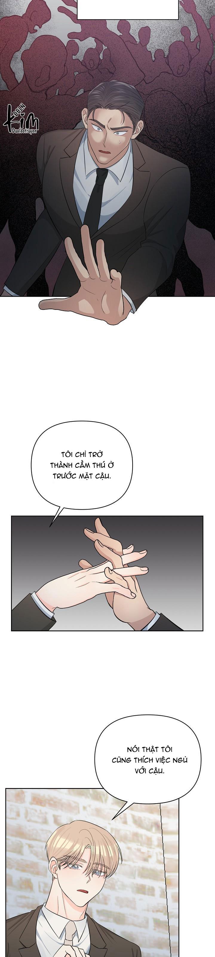 sắc đêm chapter 28 18