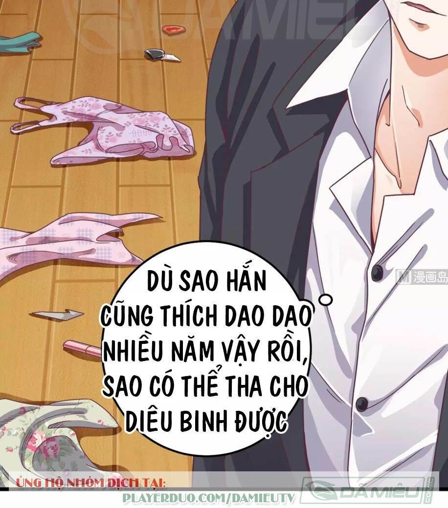 địa phủ khai phá thương chapter 55 16