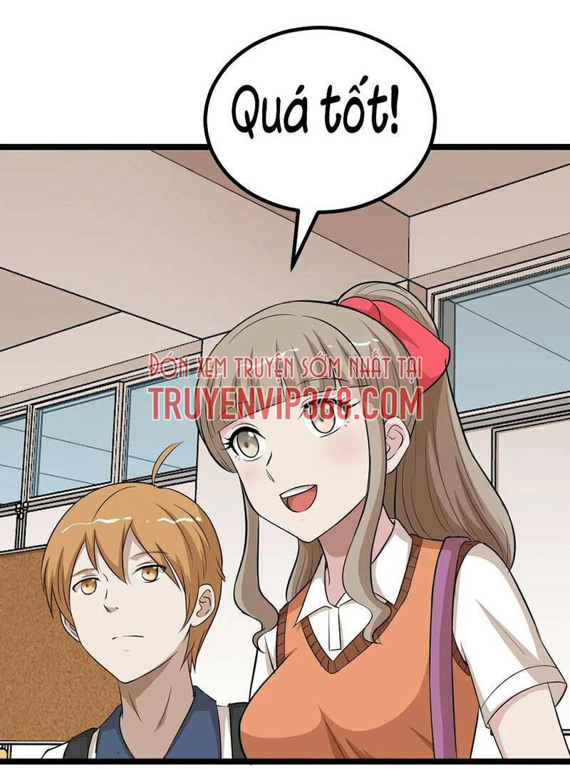 đai ca trở lại tuổi 16 chapter 156 18