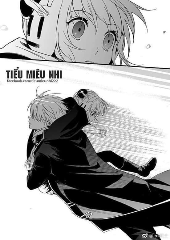 những mẩu truyện về cặp đôi okikagu chapter 14 9