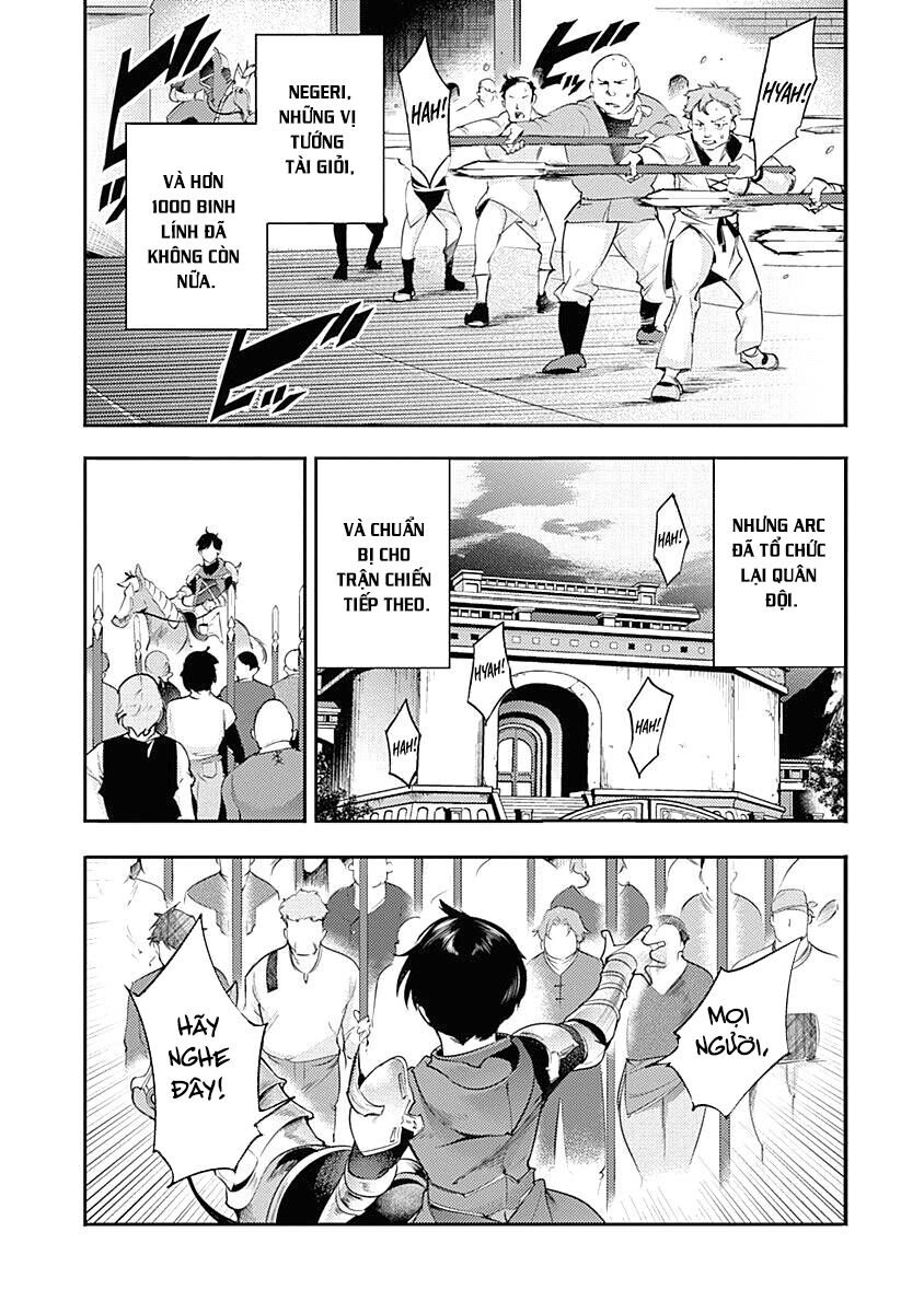 worlds end harem fantasia chapter 34.5 7