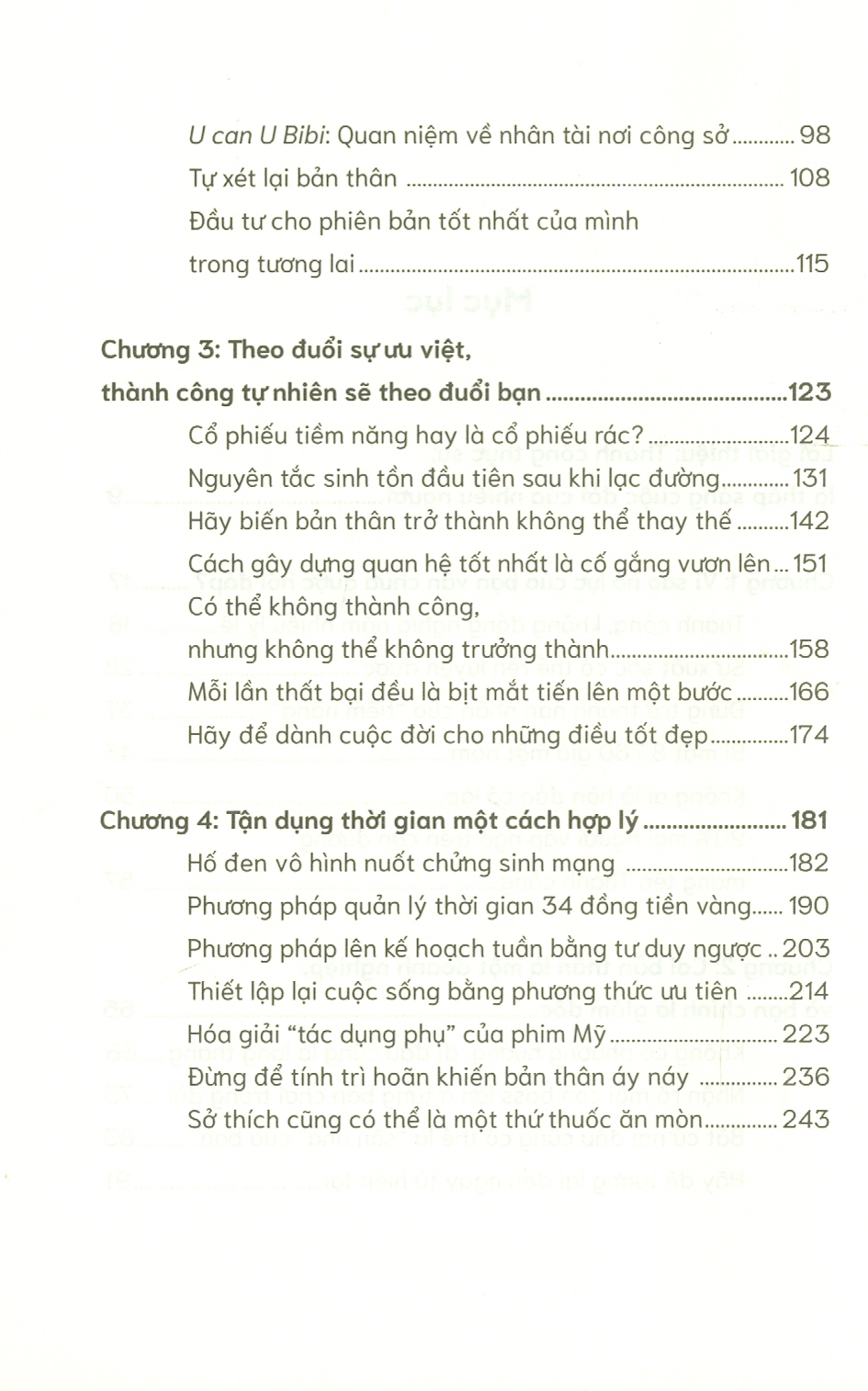 8.760 Giờ Một Năm - Bí Quyết Biến Thời Gian Thành Vàng