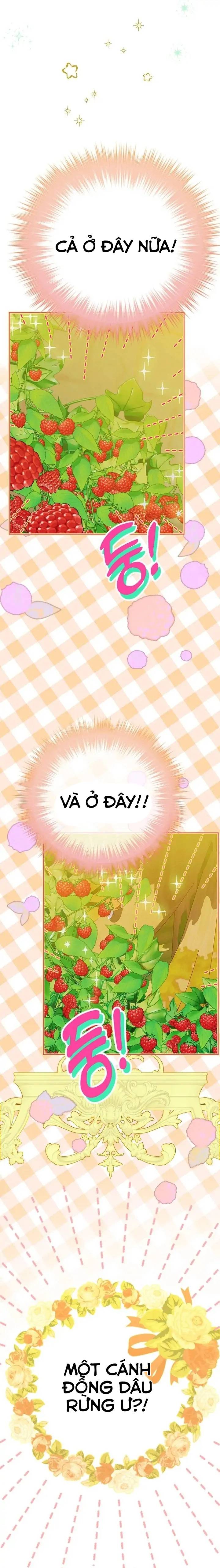 mẹ tôi lại kết hôn lần nữa chapter 32 9