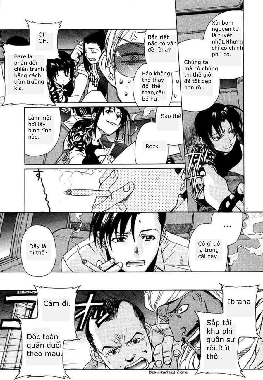 hố đen chapter 21 9