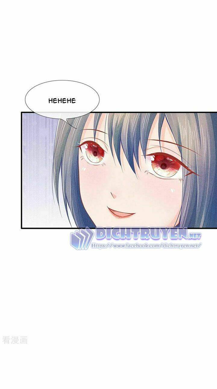 y phi quyền khuynh thiên hạ chapter 18 2