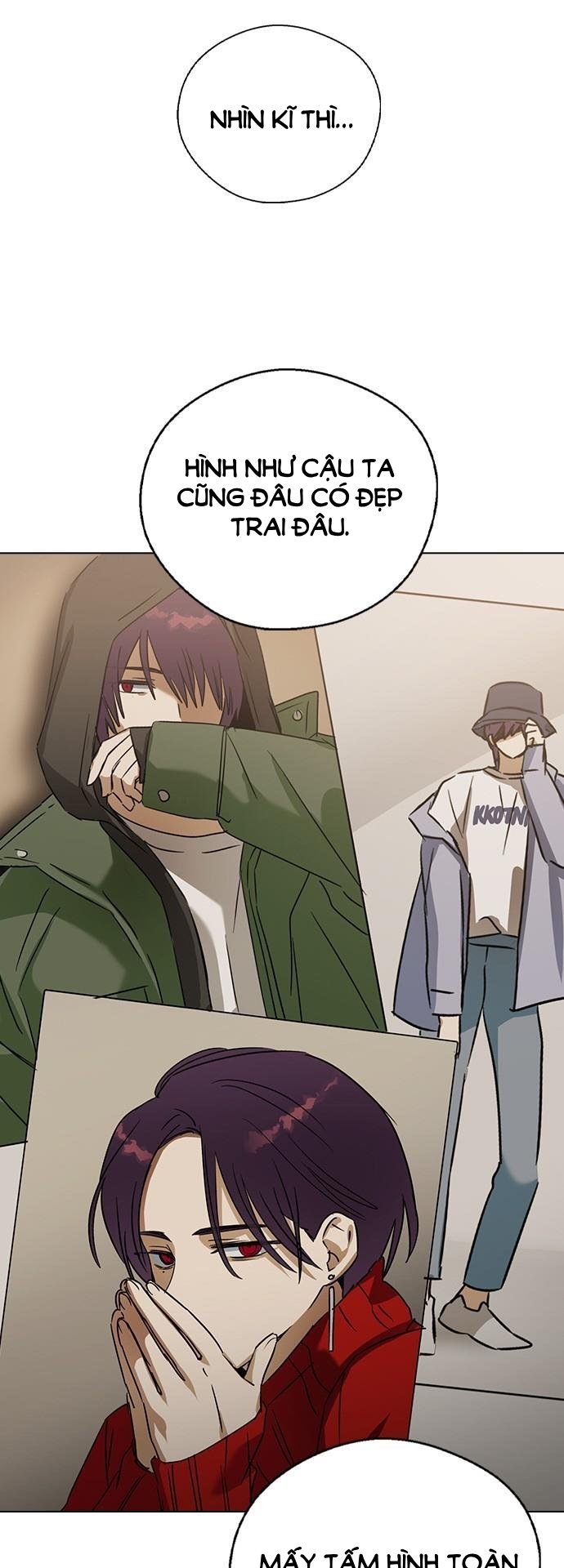 nhân duyên kiếp trước chapter 60.2 2