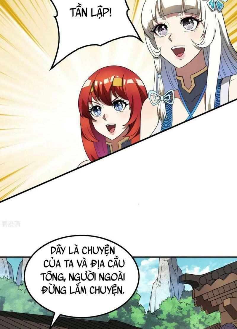 đệ nhất người ở rể chapter 161 32