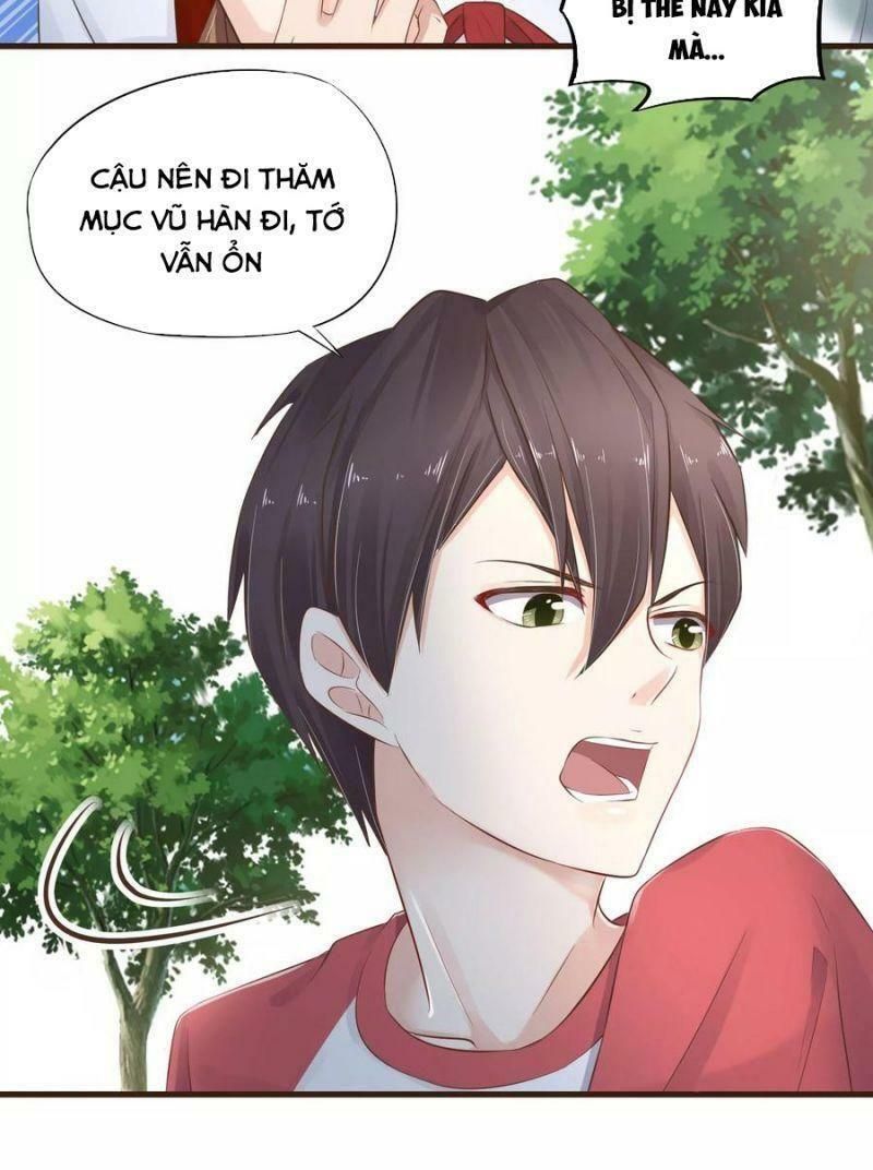 đơn phương 37.5 chapter 21 18