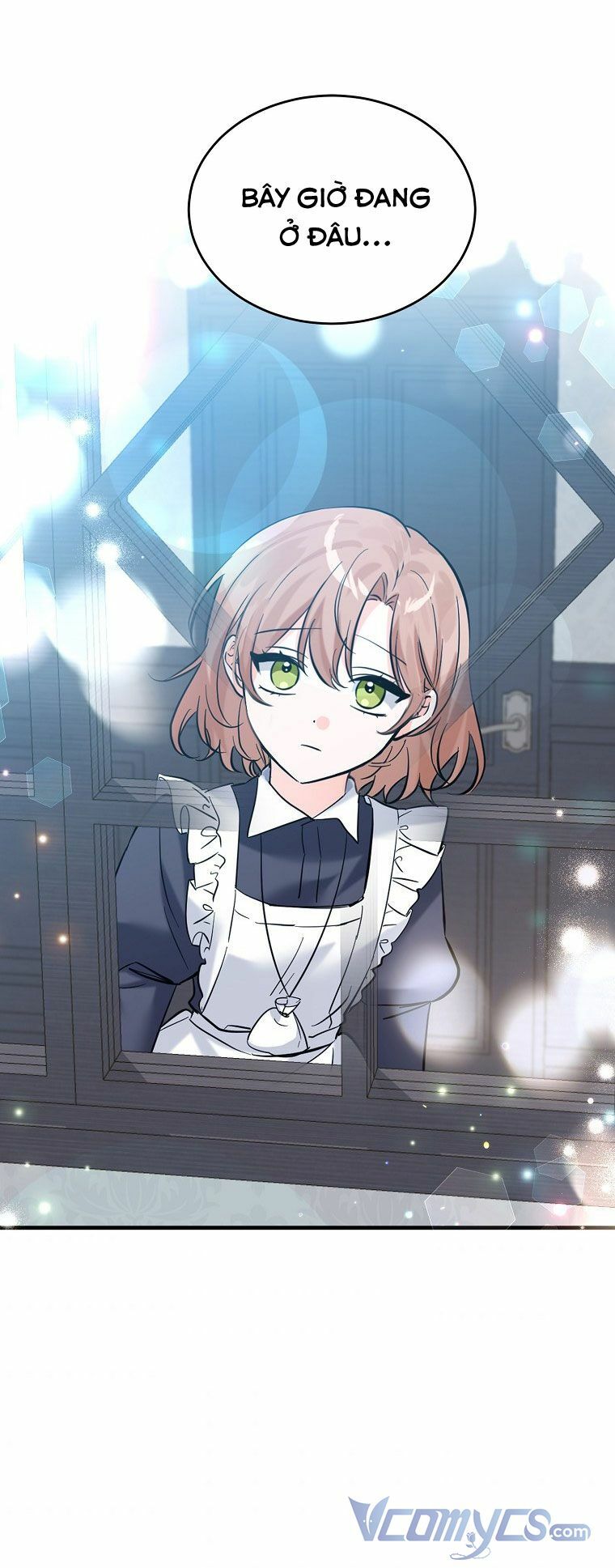 ác nữ karuna bé lại chapter 27 78