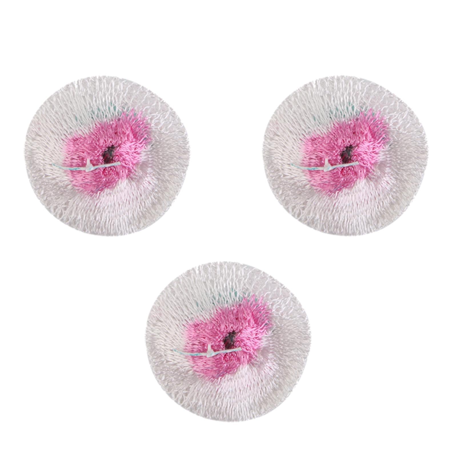 Tie On UNIVERSAL CAMPING HIKING GAS LANTERN LAMP LIGHT MANTLES ACCESSORY