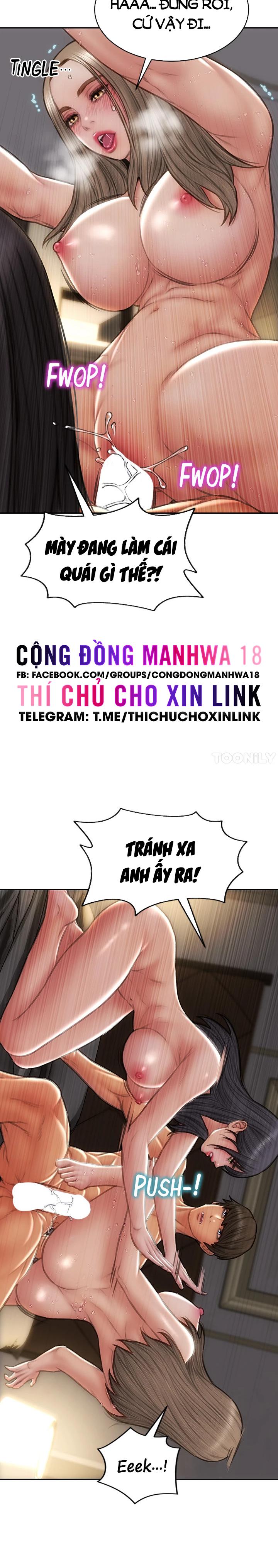 dân chơi out trình chapter 76 18