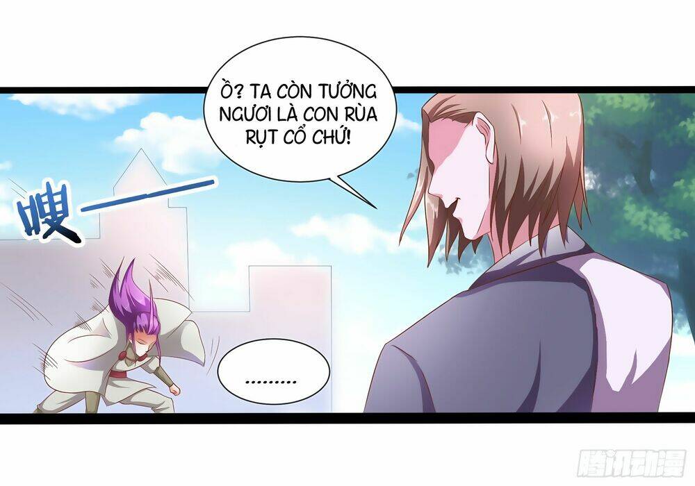 hỗn độn kiếm thần chapter 27 3