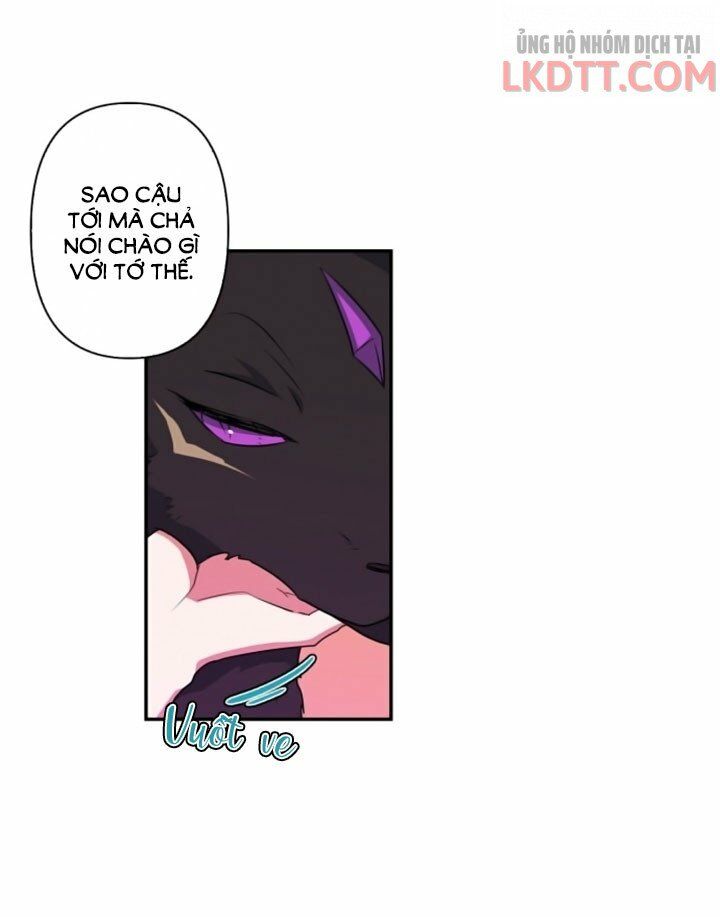 tôi đang nuôi dưỡng một con quái thú chapter 34 42