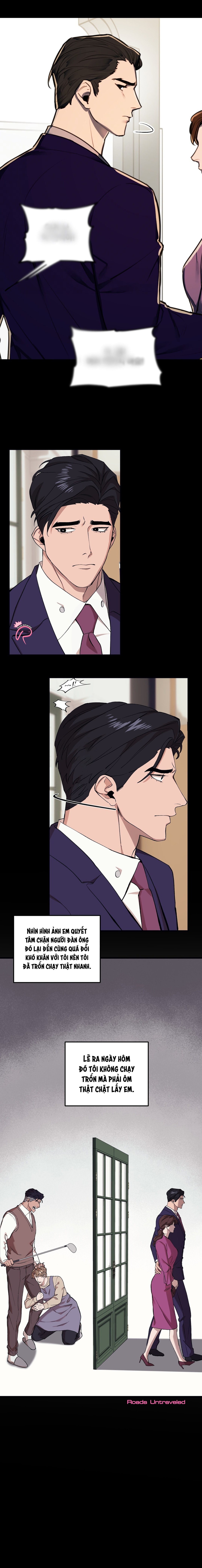 yi su nhà họ kang chapter 63 15