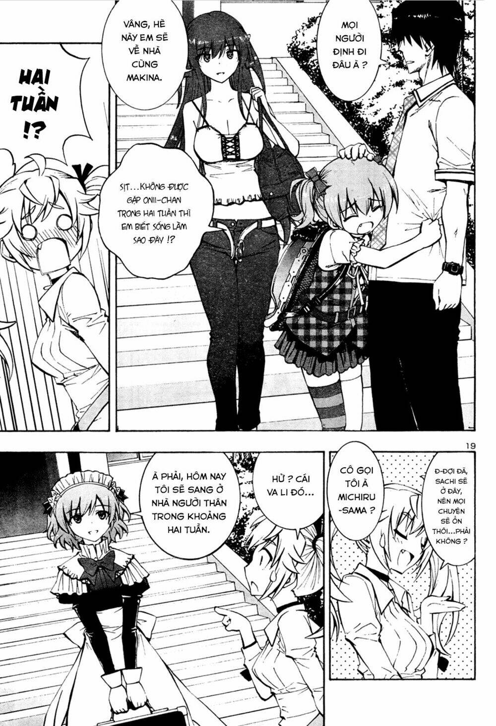 grisaia no kajitsu -le fruit de la grisaia- chapter 11 19