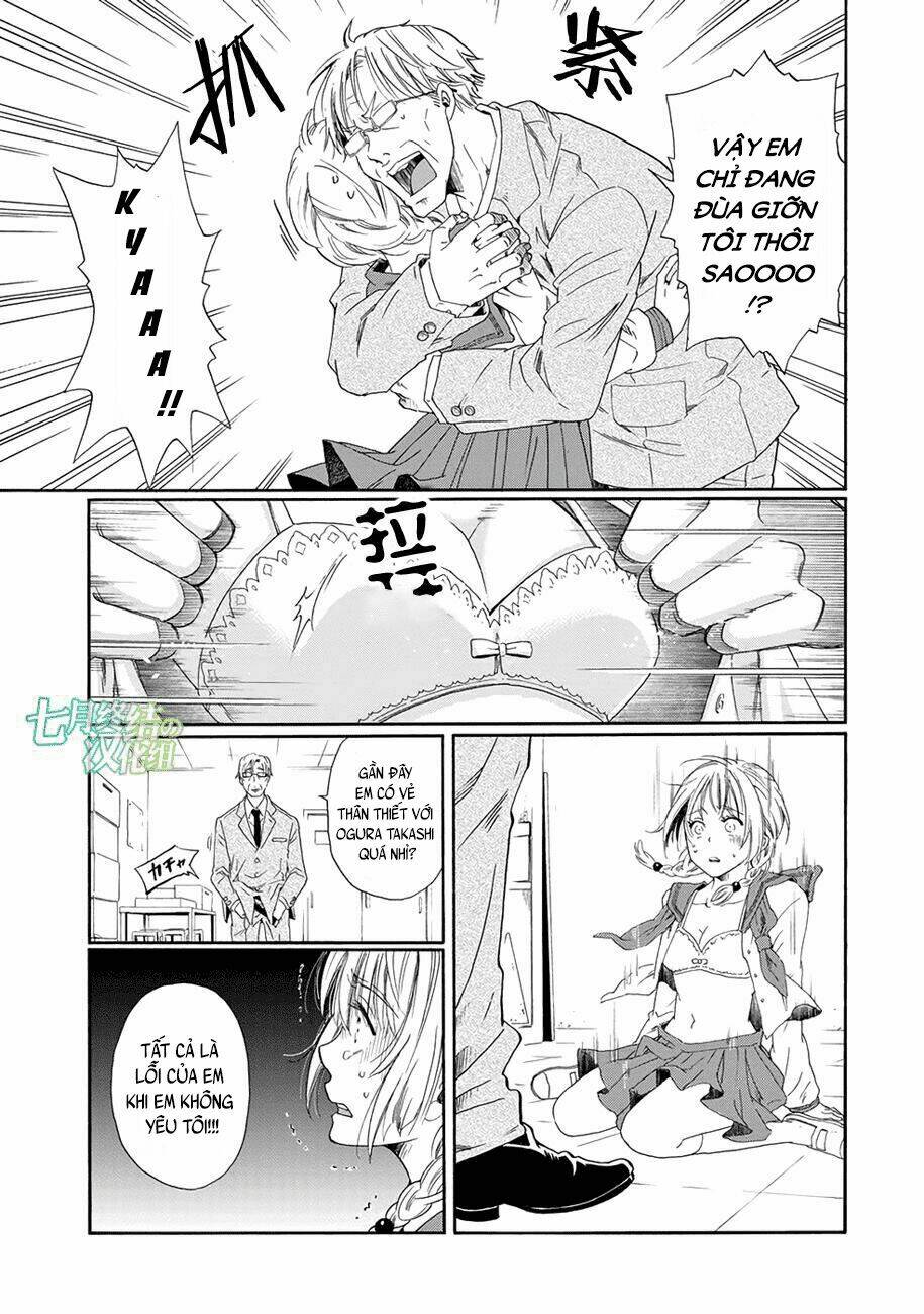 boku no namae wa chapter 1 36