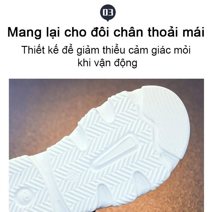 Giày sandal thiết kế đế mềm kiểu Hàn Quốc cho các bé trai