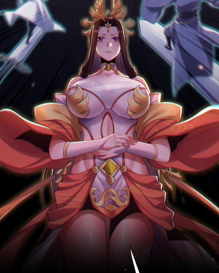 khởi đầu làm bà xã nữ đế kinh ngạc, ta vô địch rồi chapter 3 59