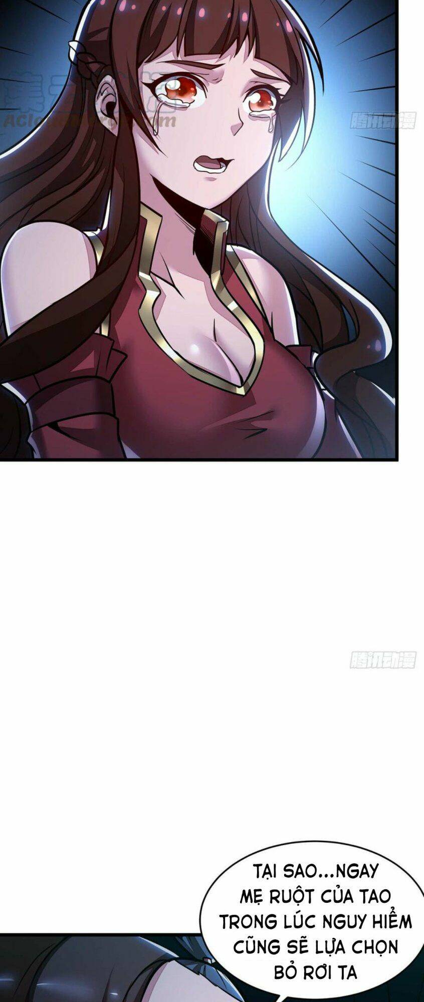 bất tử thần vương tu liên tục chapter 52 17