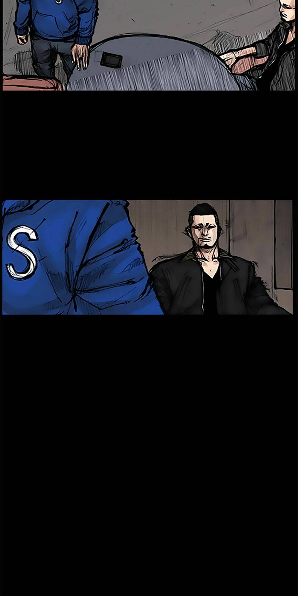 độc cô tiền truyện chapter 116 28