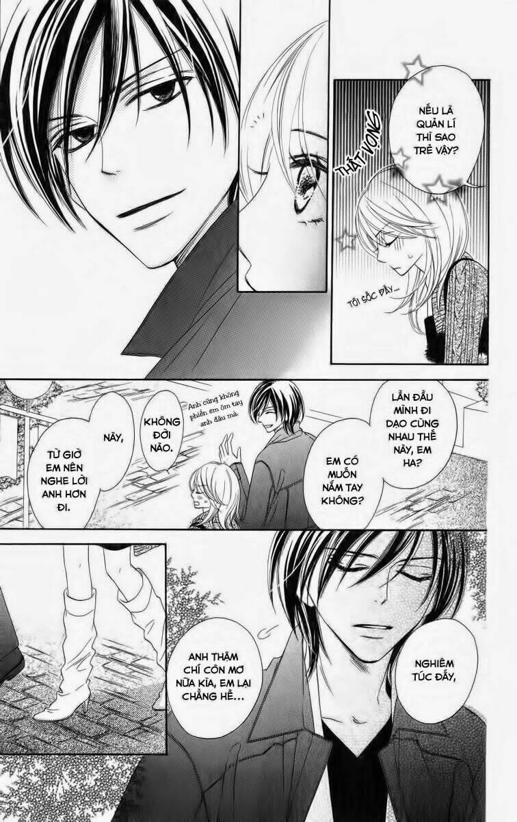 yêu quái cánh đen chapter 6 33