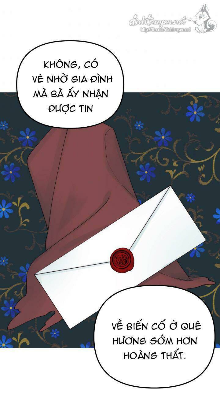 công chúa bãi rác chapter 27 7