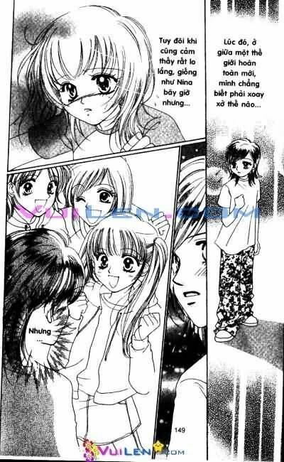 bộ sưu tầm lọ lem chapter 6 149