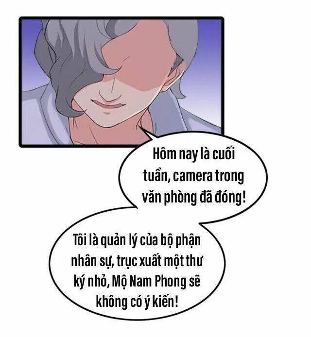 manh thê giá đáo chapter 7 15