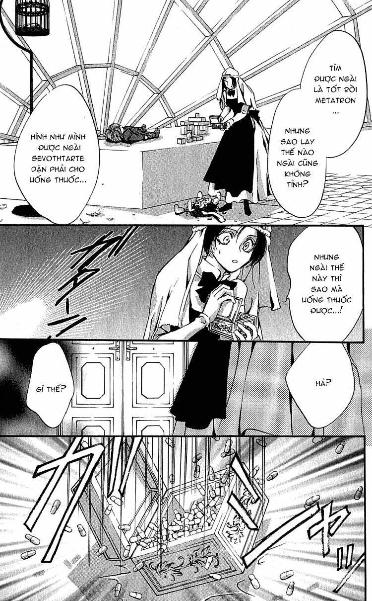 tình yêu loạn luân chapter 92 21