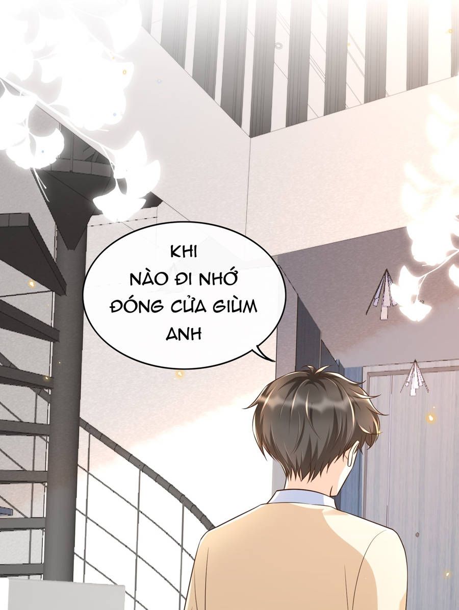 ngọt không ngừng nghỉ chapter 12 23