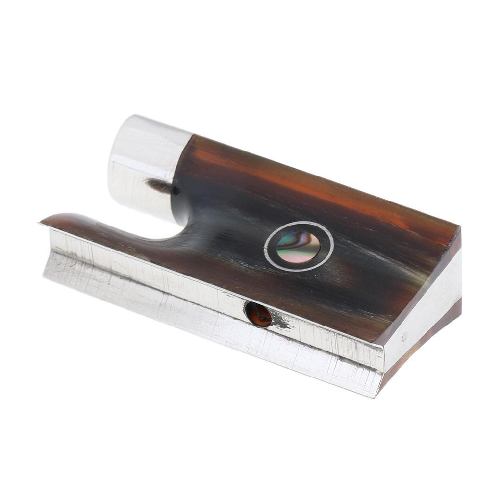 Violin Bow Ox   for 3/4 4/4 Violin Bow Replacement Accessories