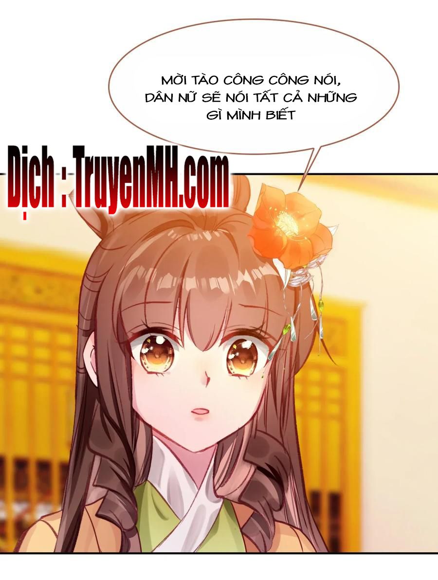 Gả Cho Một Tên Thái Giám Đáng Ghét chapter 182 - Trang 4