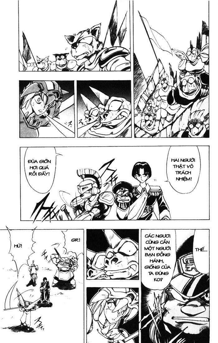 violinist of hameln - cây đàn kì diệu chapter 10 15