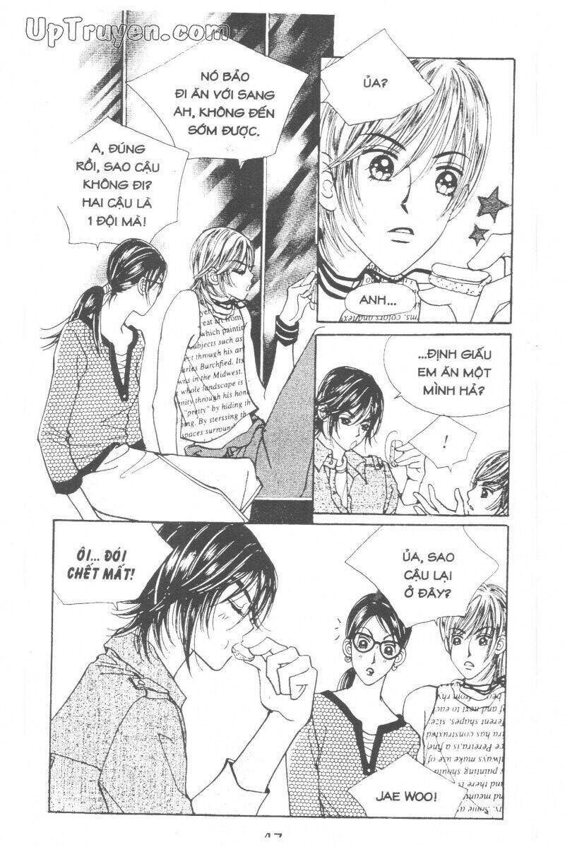 hái sao tình yêu chapter 1 48