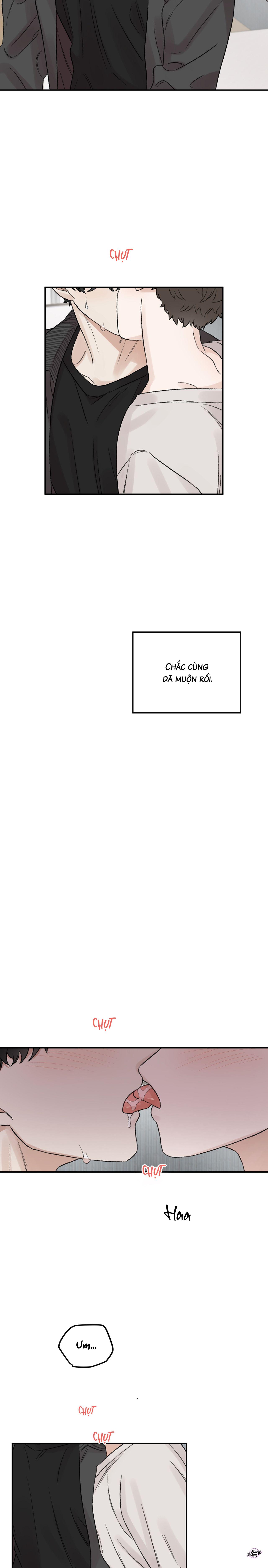 jaeha nhà bên chapter 5 13