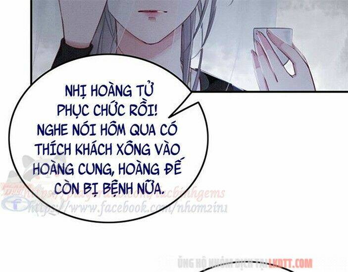 trọng sinh bá sủng nhiếp chính vương quá mạnh mẽ chapter 93 7