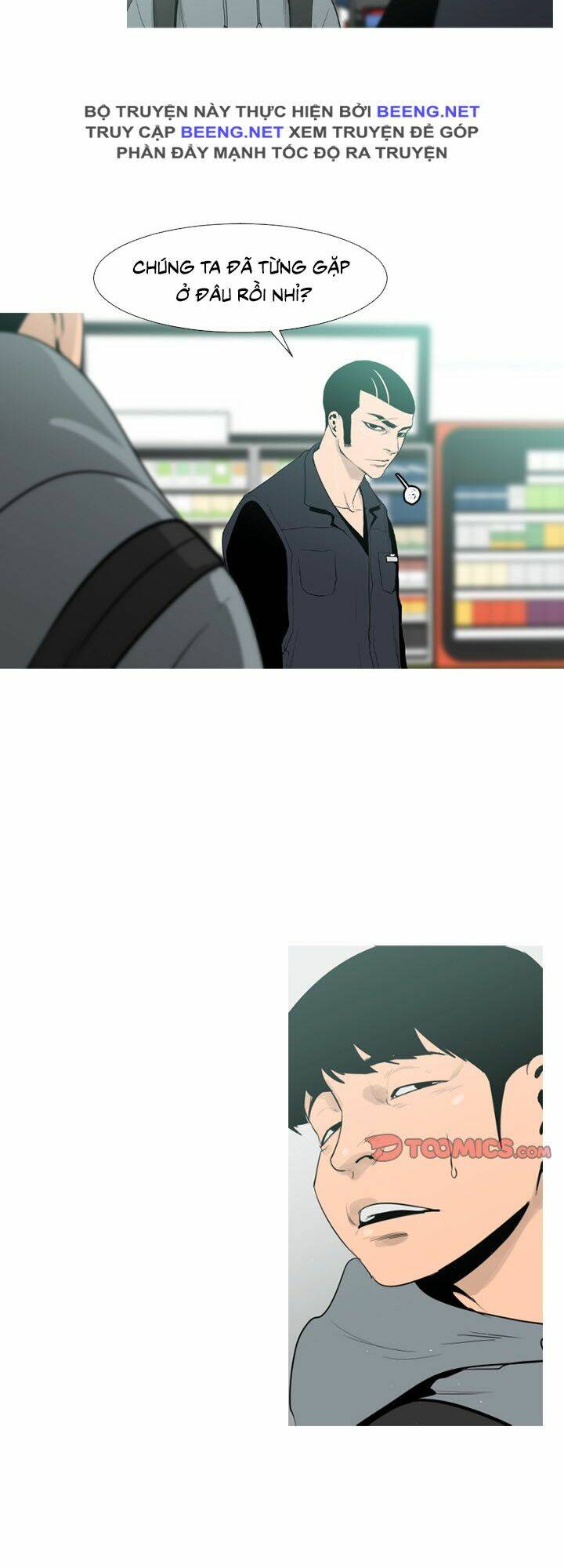kẻ mạnh nhất - tong edge chapter 41 29