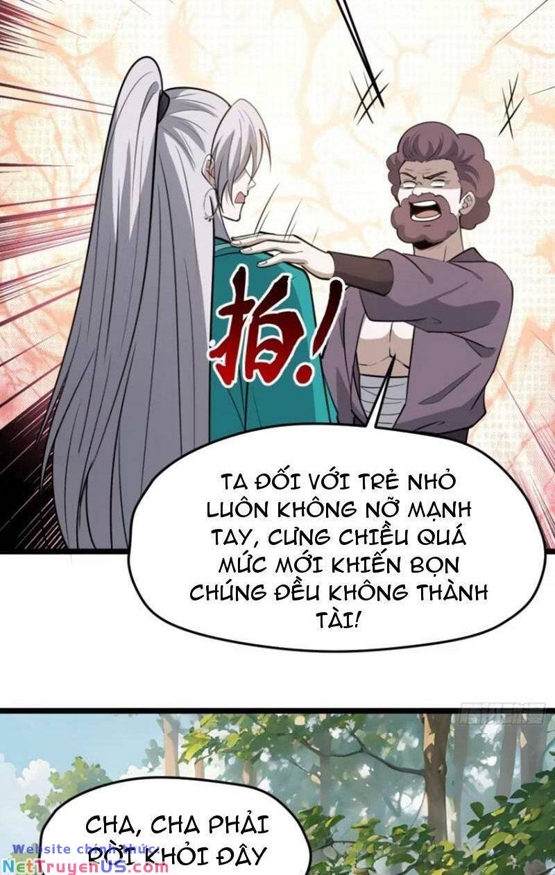 hệ thống gánh con mạnh nhất chapter 110 18