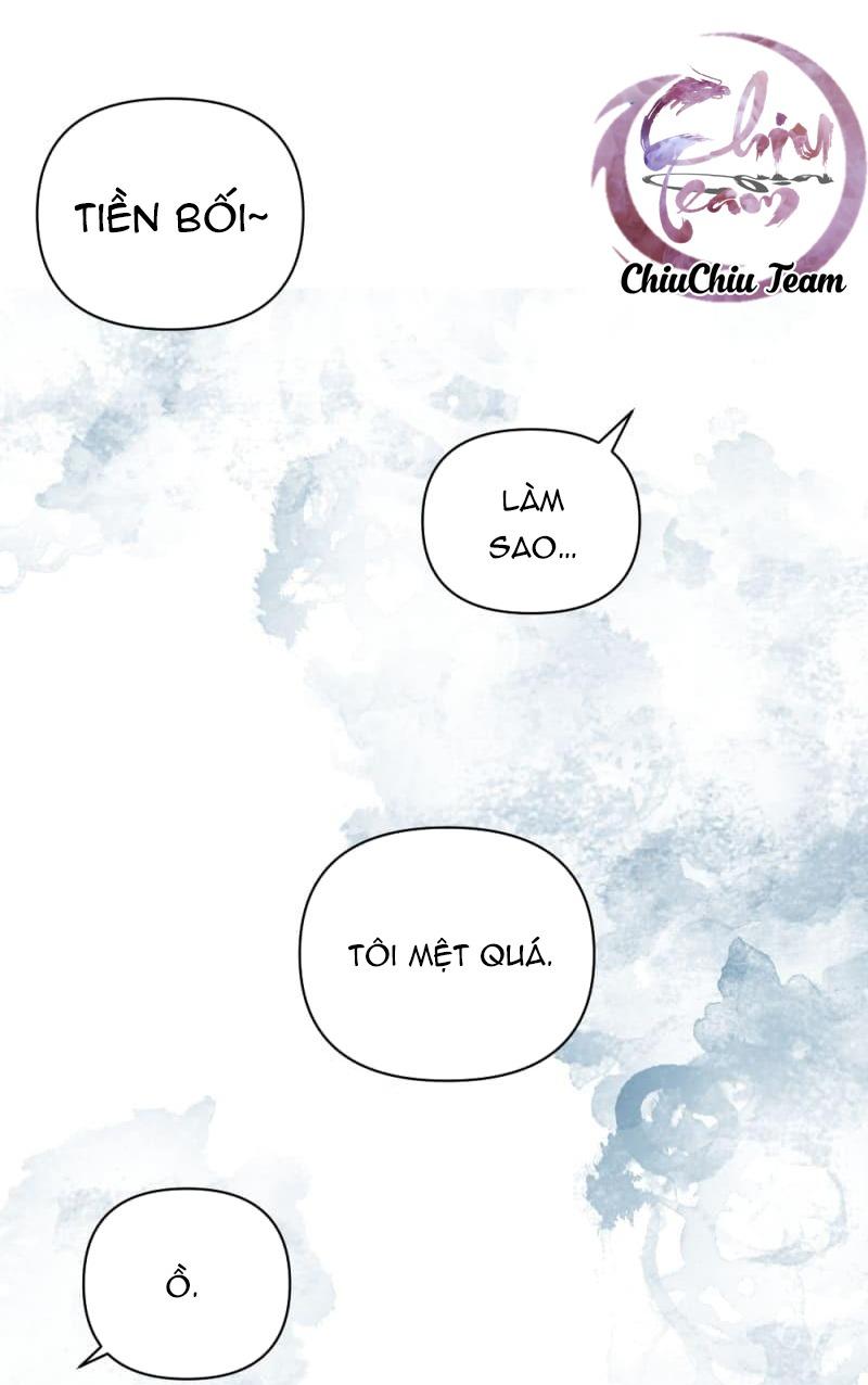 bao nuôi tiền bối chapter 13 64